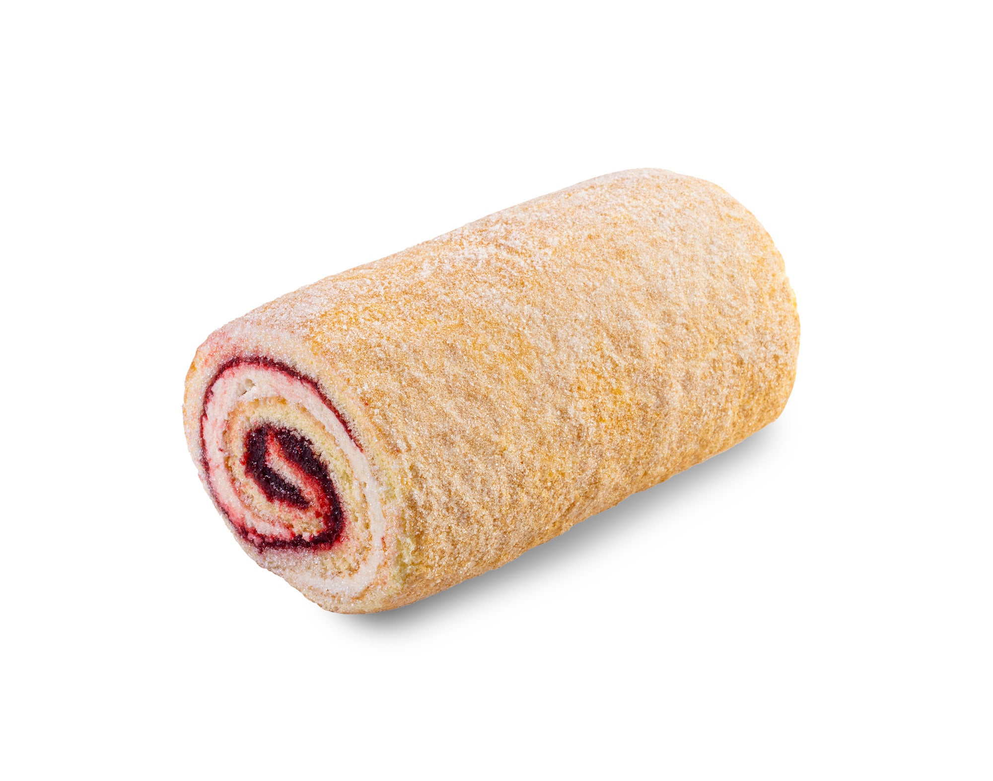 Raspberry lemon jelly roll cake - Mia Kouppa, Greek recipes and more