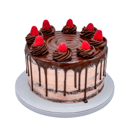 Dark Chocolate Raspberry